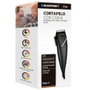 Blaupunkt BP5012 Cortapelos con Cable, Motor AC y Cuchillas de Titanio